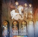 restauro virtuale Lama d'Antico
